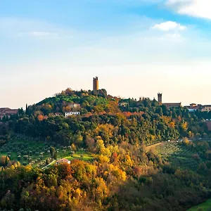  Appartamento - Terrazza Panoramica In Centro Storico