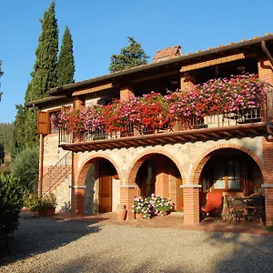 Poggio Ugo Hébergement de vacances