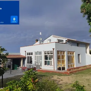 Casa Ananda Sorso