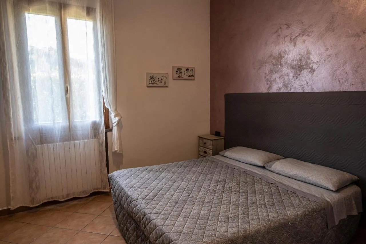 B&B La Serra San Miniato 0*,