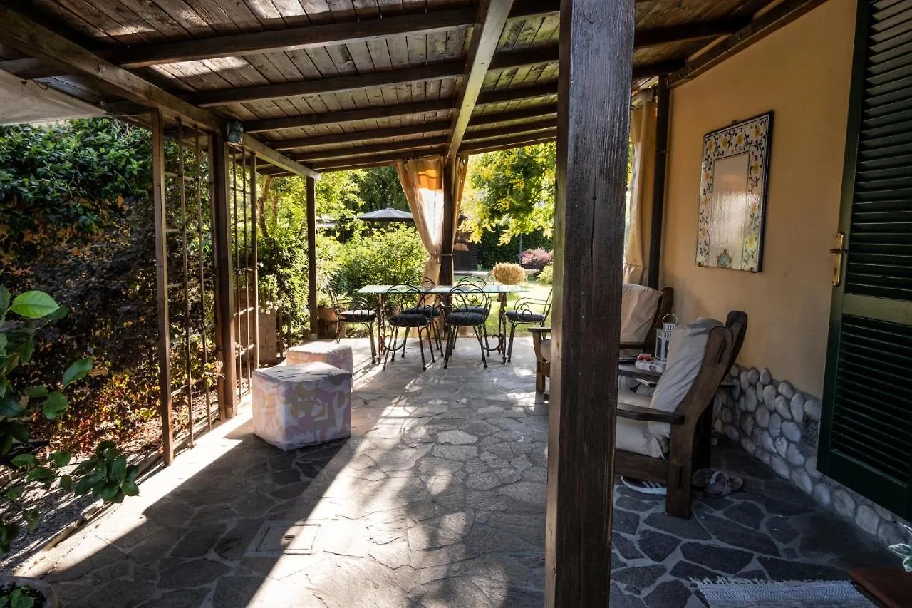 B&B La Serra San Miniato