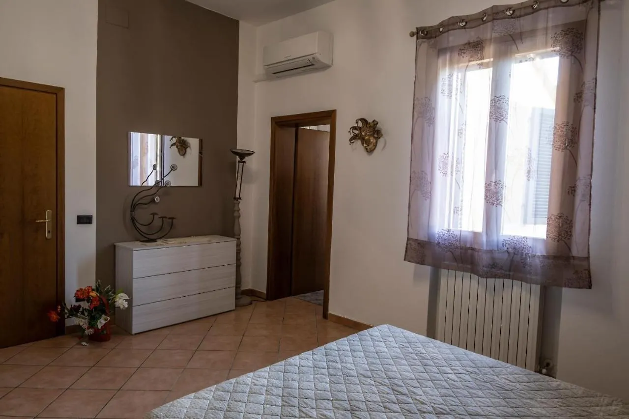 B&B La Serra San Miniato