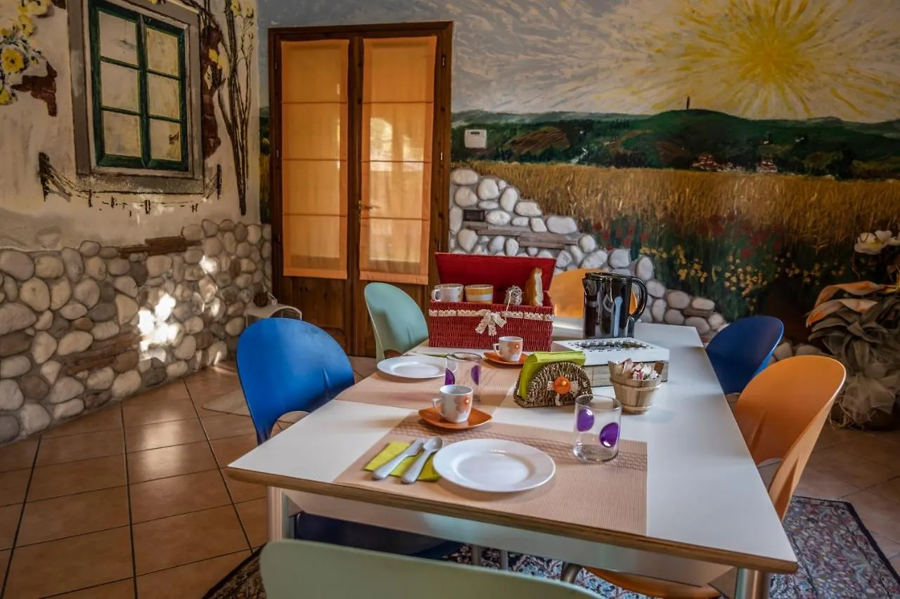 B&B La Serra San Miniato 0*,  Italy