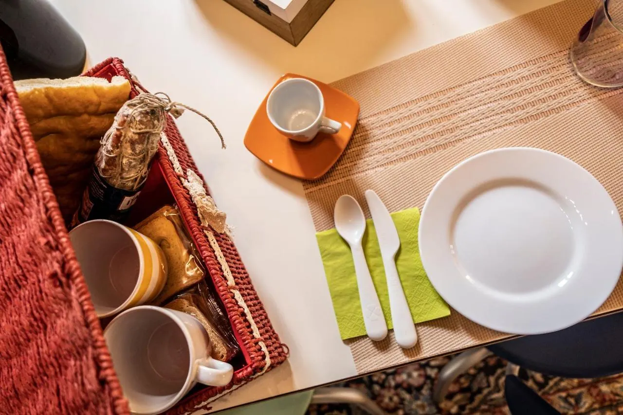 B&B La Serra San Miniato Country house